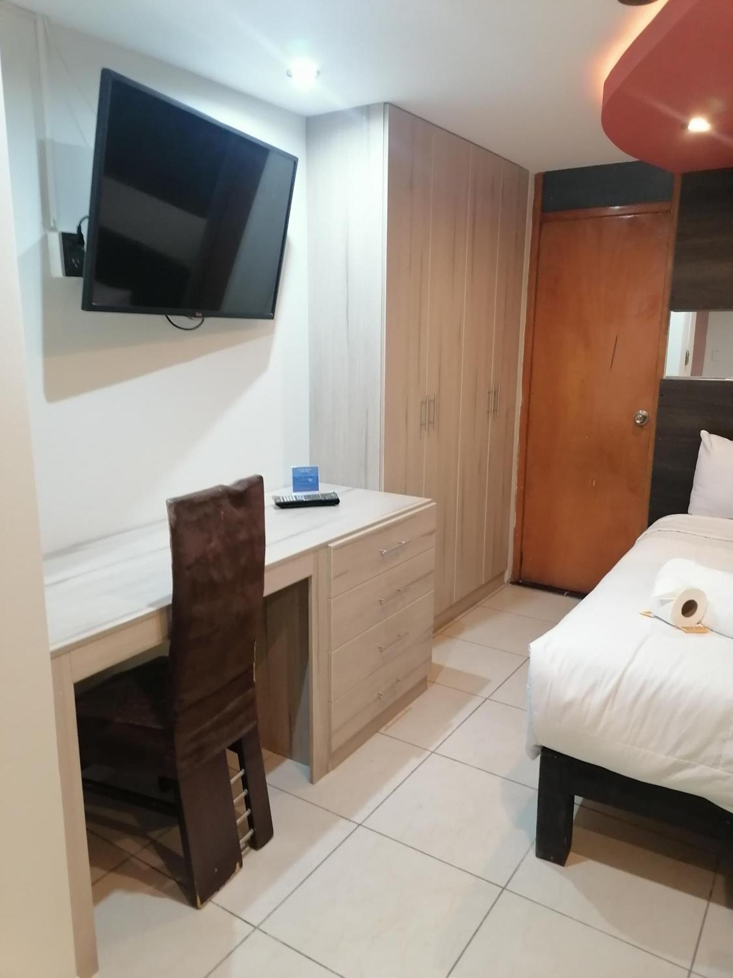 Sillary Hostal Boutique Arequipa Exteriör bild