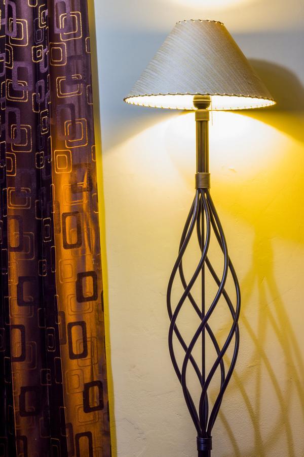 Sillary Hostal Boutique Arequipa Exteriör bild