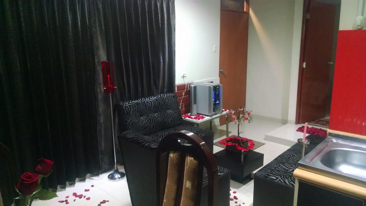 Sillary Hostal Boutique Arequipa Exteriör bild
