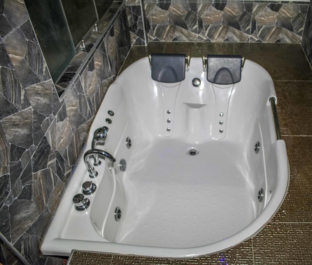 Sillary Hostal Boutique Arequipa Exteriör bild