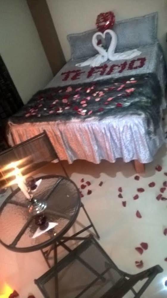 Sillary Hostal Boutique Arequipa Exteriör bild