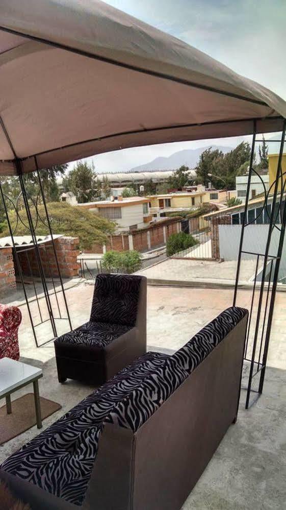 Sillary Hostal Boutique Arequipa Exteriör bild