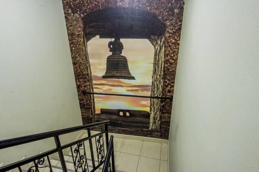 Sillary Hostal Boutique Arequipa Exteriör bild