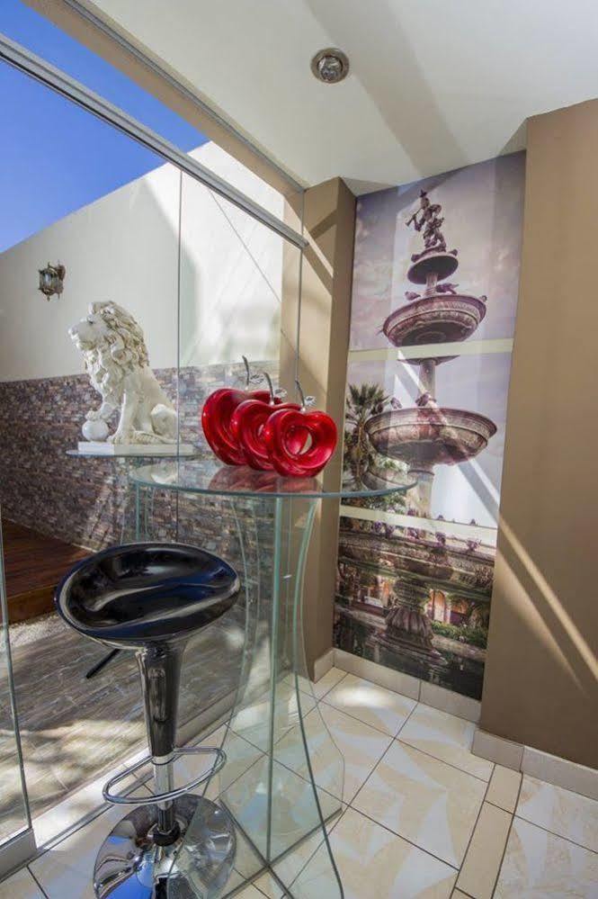 Sillary Hostal Boutique Arequipa Exteriör bild
