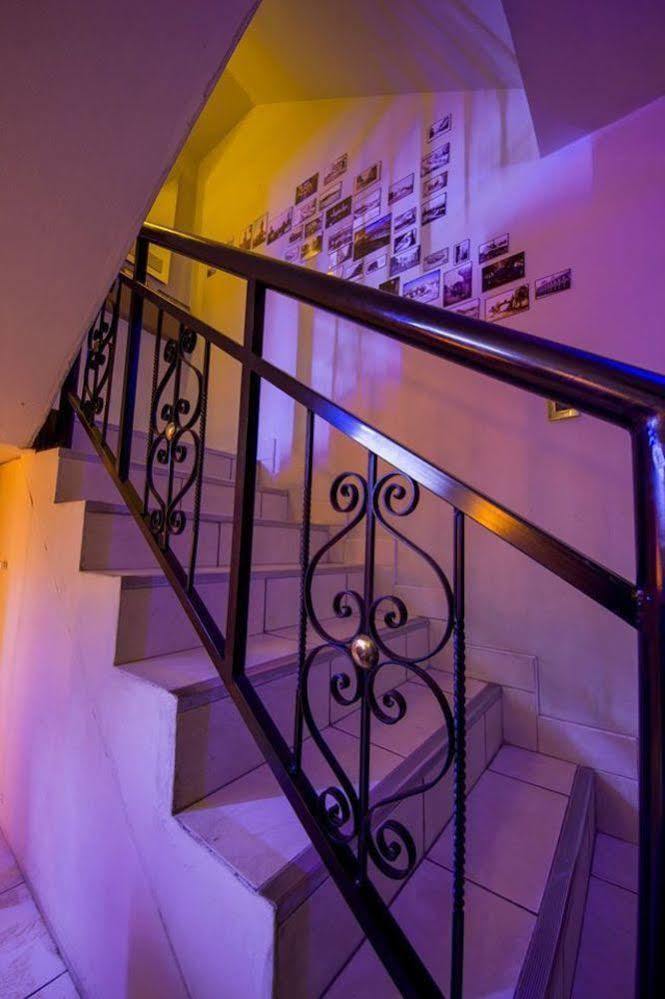Sillary Hostal Boutique Arequipa Exteriör bild
